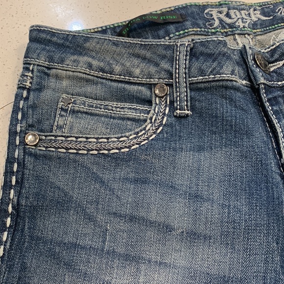 Rock 47 by Wrangler - Picture 3 of 15